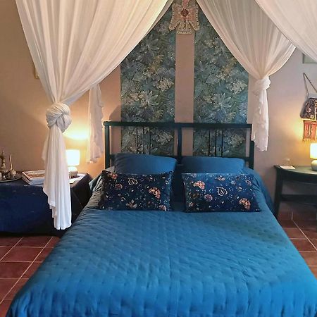 Une Chambre En Provence Correns Bagian luar foto