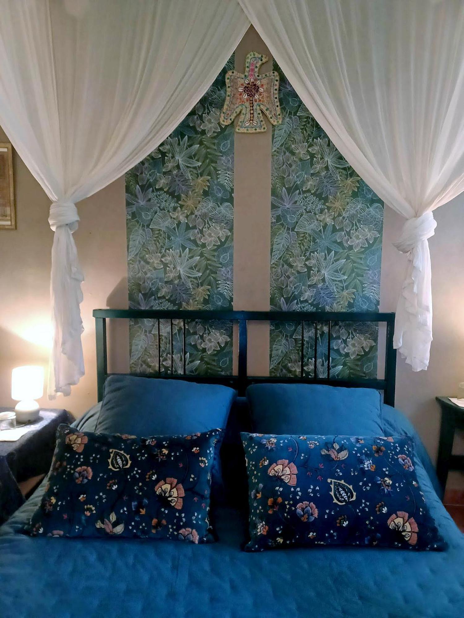Une Chambre En Provence Correns Bagian luar foto